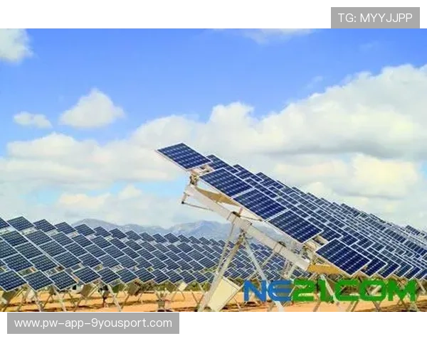 太阳继续狂飙：太阳能时代的无限可能