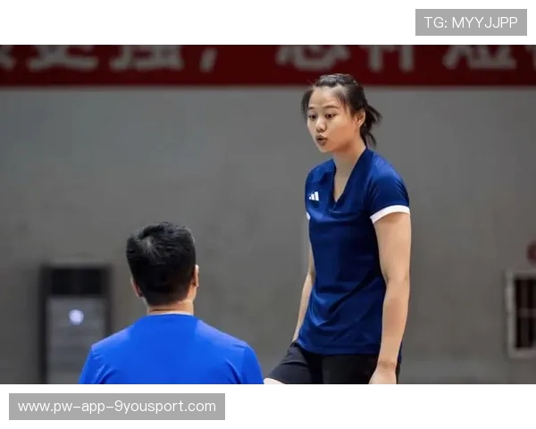 中国女排秘密集训曝光:教练一句话震住所有人 中国女排秘密集训曝光:教练一句话震住所有人