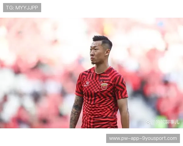 上海海港外援助力稳固阵容，卫冕之路再度加速