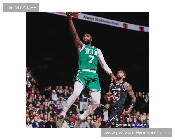 凯尔特人进攻停球现象频发