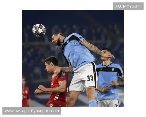 拉齐奥比赛推进更有侵略性